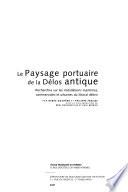 Exploration archéologique de Délos faite par l'École fran̜caise d'Athènes