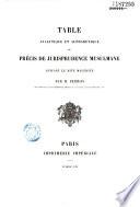 Exploration Scientifique De L'Algérie Pendant Les Années 1840, 1841, 1842