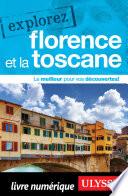 Explorez Florence et la Toscane