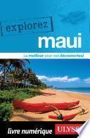 Explorez Maui