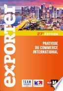 Exporter - Pratique du commerce international - 27e édition