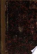 Exposé chronologique des affaires de Louis-Charles-Daniel Neyroud, dit Charles Neyroud