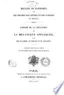 Expose de la situation de la mecanique appliquee par Ch. Combes, Ed. Phillips et Ed. Collignon