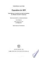Exposition de 1859