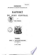 Exposition des produits de l'industrie française en 1839