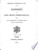 Exposition universelle de 1855