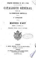 Exposition universelle de 1867 à Paris