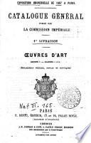 Exposition Universelle de 1867 à Paris