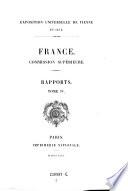 Exposition universelle de Vienne en 1873
