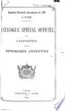 Exposition universelle internationale de 1889 à Paris