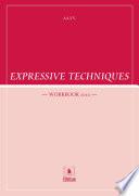 Expressive Techniques