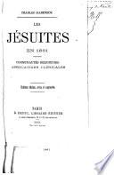 Expulsion des Jésuites