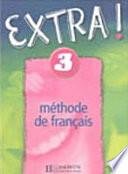 Extra! 3