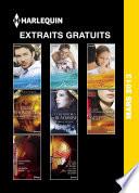 Extraits gratuits Harlequin mars 2013