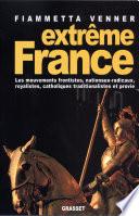Extreme France