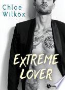 Extreme Lover (Intégrale)