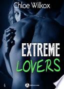 Extreme Lovers (saison 2) – 4