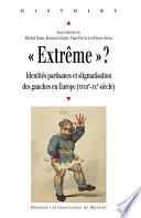 « Extrême » ?