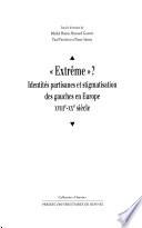 Extrême?