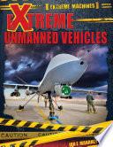 Extreme Unmanned Vehicles