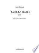 F.aire l.a f.euille