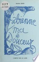 Fabienne, ma douceur