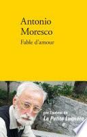 Fable d'amour