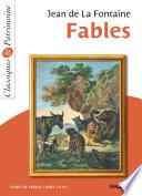 Fables - Classiques et Patrimoine