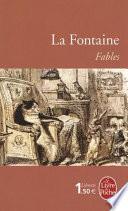 Fables de La Fontaine