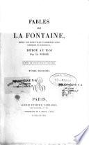 Fables de la Fontaine