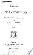 Fables de La Fontaine