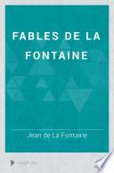 Fables de La Fontaine