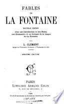 Fables de La Fontaine