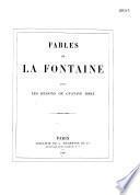 Fables de la Fontaine