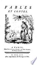 Fables et Contes