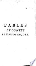 Fables et contes philosophiques