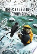 Fables et légendes japonaises