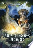 Fables et légendes japonaises : les créatures fantastiques