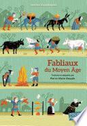Fabliaux du Moyen Âge