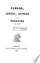 Fablos, contes
