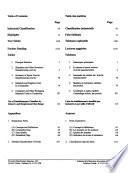Fabricated Metal Products Industries