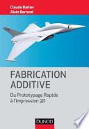 Fabrication additive