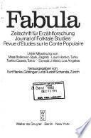 Fabula