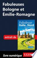 Fabuleuses Bologne et Emilie-Romagne (Italie du Nord)