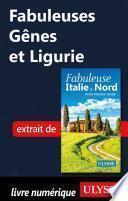 fabuleuses Gênes et Ligurie (Italie du Nord)