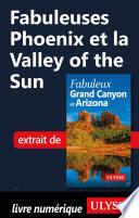 Fabuleuses Phoenix et la Valley of the Sun