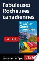 Fabuleuses Rocheuses canadiennes