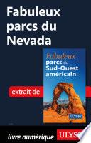 Fabuleux parcs du Nevada