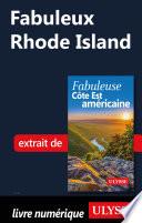Fabuleux Rhode Island