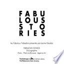 Fabulous stories